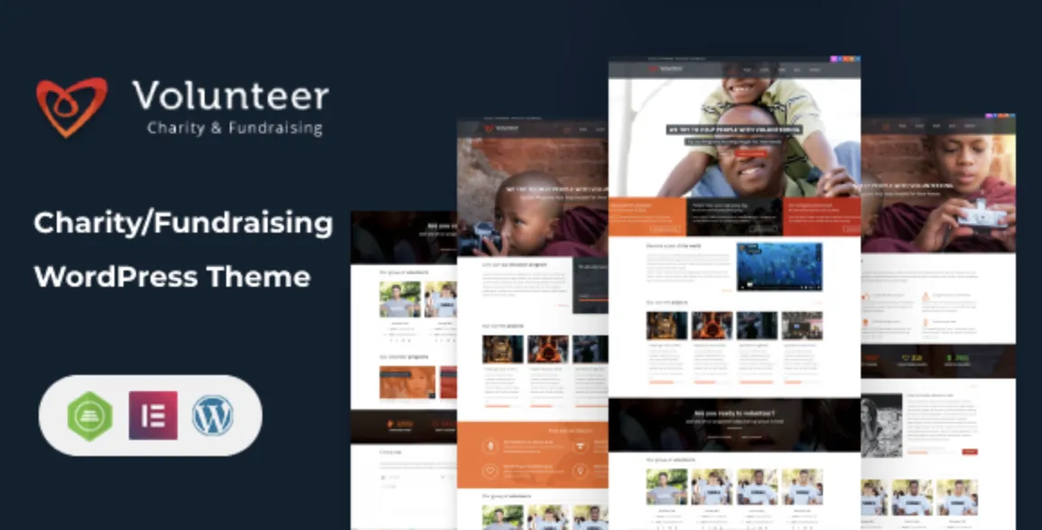 Volunteer
