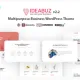 Ideabuz – Multipurpose Business WordPress Theme Proven
