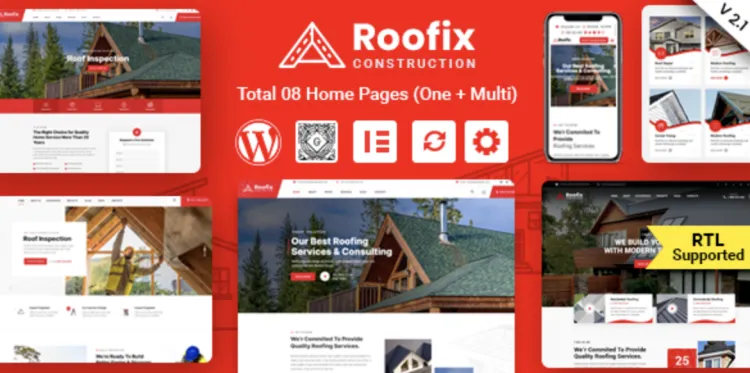 Roofix