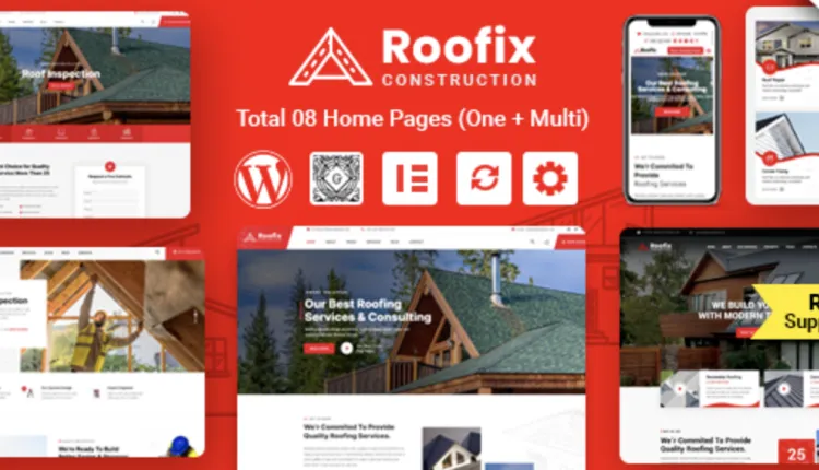Roofix