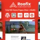 Roofix – Roofing Services WordPress Theme Proven