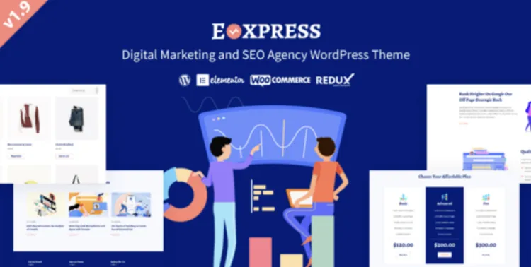 Eoxpress