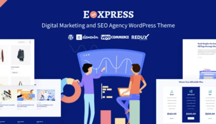 Eoxpress