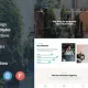 Sena – Creative Multipurpose WordPress Theme Proven