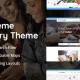 BizFinder – Business Directory WordPress Theme Proven