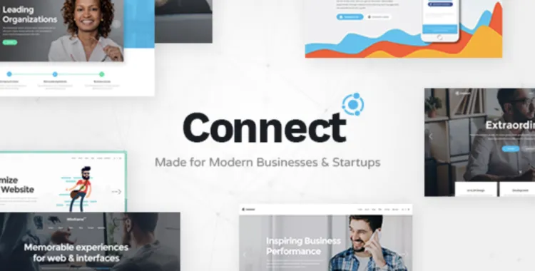 Connect
