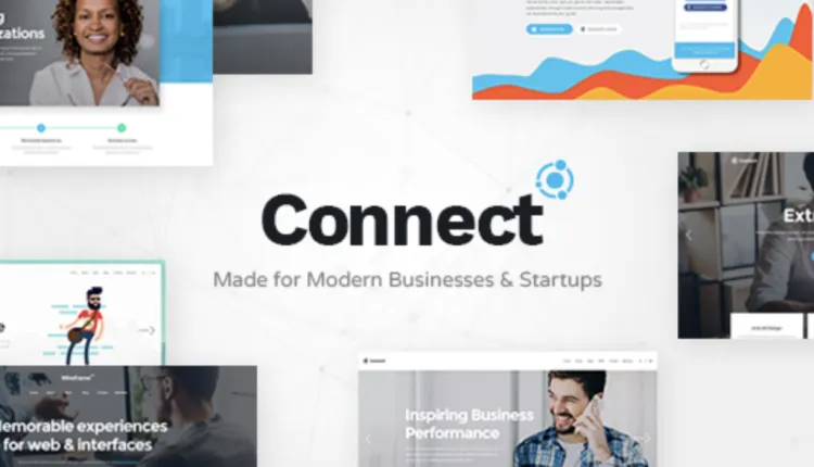 Connect