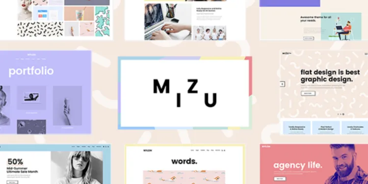 Mizu