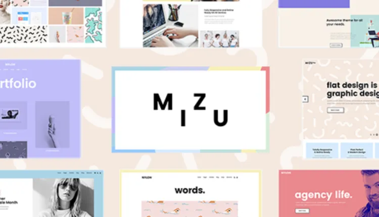 Mizu