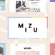 Mizu – Design Agency WordPress Theme Proven
