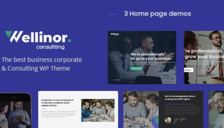Wellinor