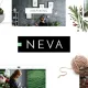 Neva – Multipurpose Creative WordPress Theme Proven