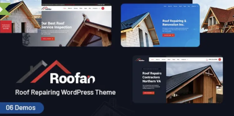 Roofan