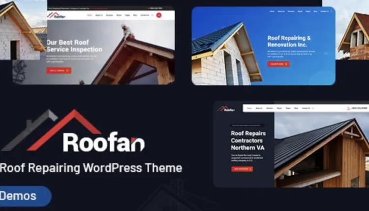 Roofan