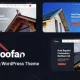 Roofan – Roofing Services WordPress Theme Proven