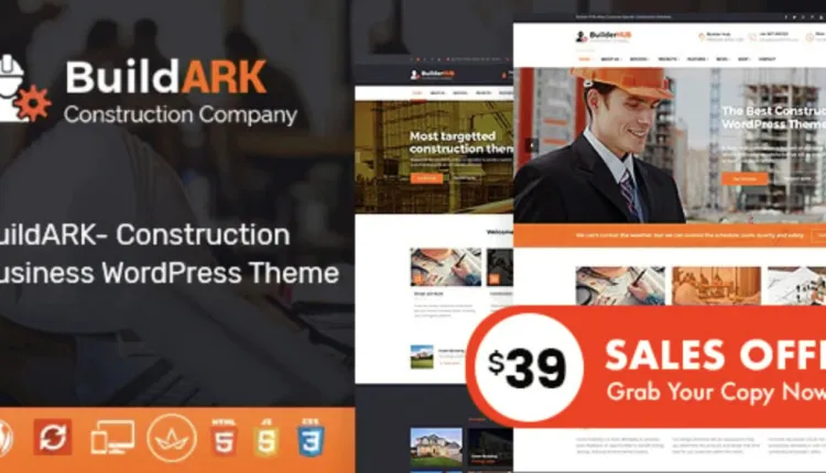 BuildARK