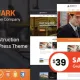 BuildARK – Construction Business WordPress Theme Proven