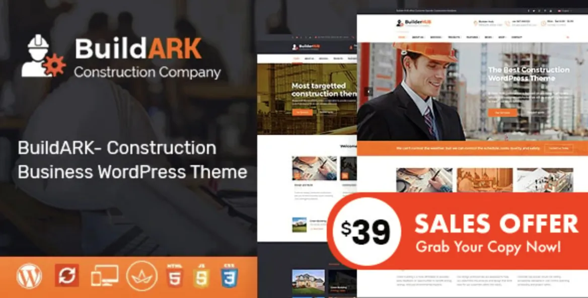 BuildARK
