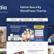 Safedia – Home Security WordPress Theme Proven