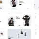 Elson – Modern Shop WordPress Theme Proven