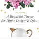 All4Home – Home Decoration WordPress Theme Proven