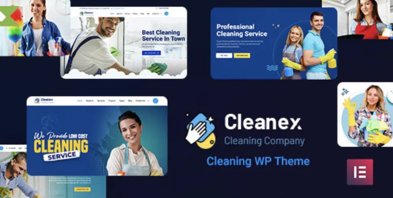 Cleanex