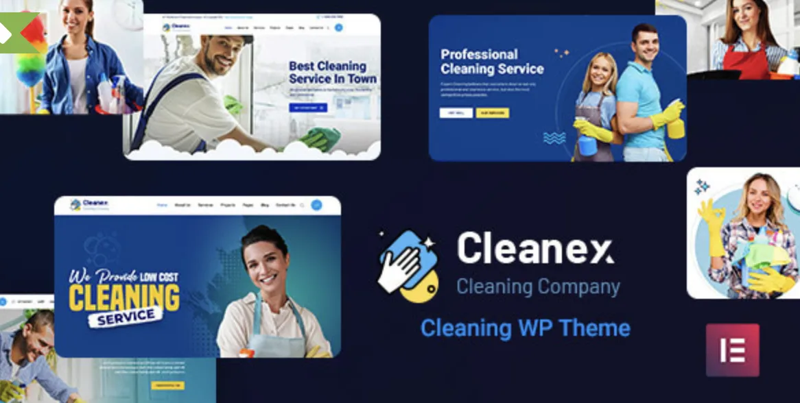 Cleanex