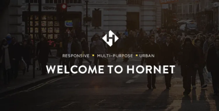 Hornet
