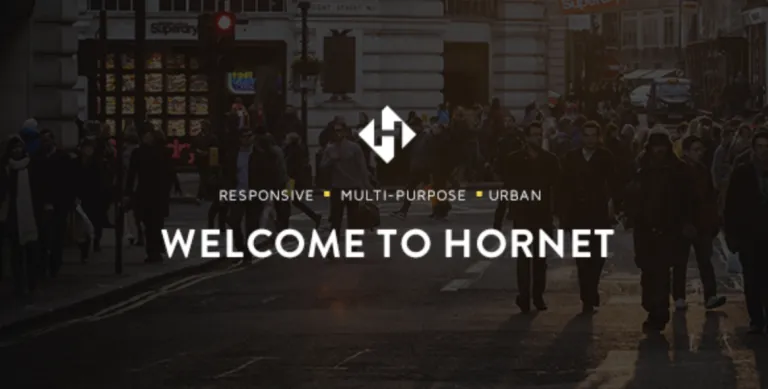 Hornet