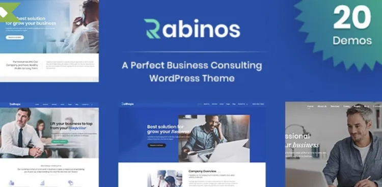 Rabinos