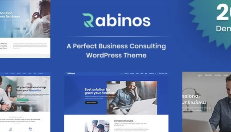 Rabinos