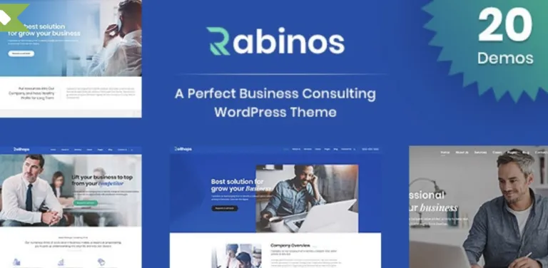 Rabinos