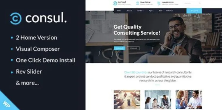Consul