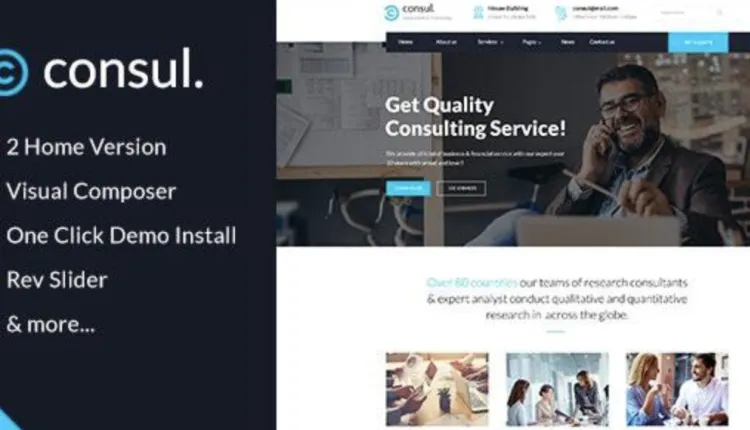 Consul