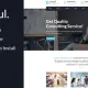 Consul – Professional Services WordPress Theme Proven