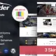 caLeader – Car Dealer WordPress Theme Proven