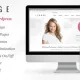 Lounge – Clean Elegant WordPress Theme Proven