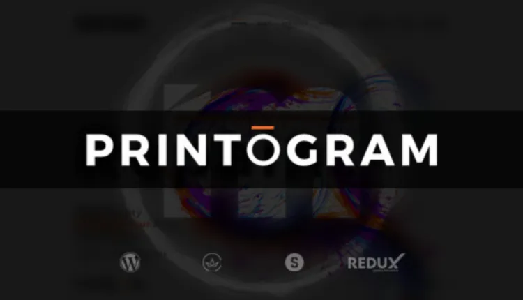 Printogram