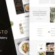 GoodResto – Restaurant WordPress Theme + Woocommerce Proven