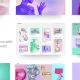 Halogen – Innovative Portfolio WordPress Theme Proven