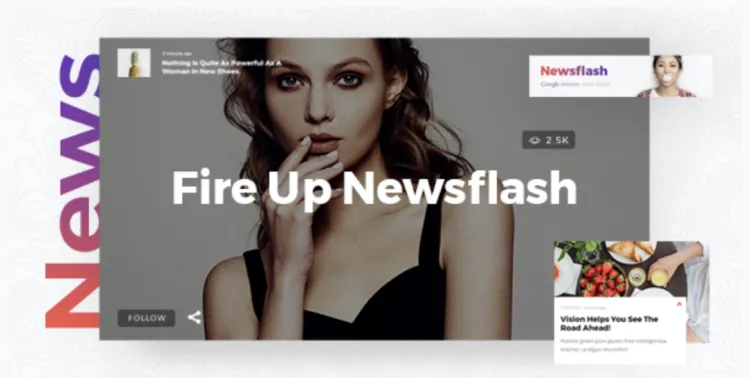 Newsflash