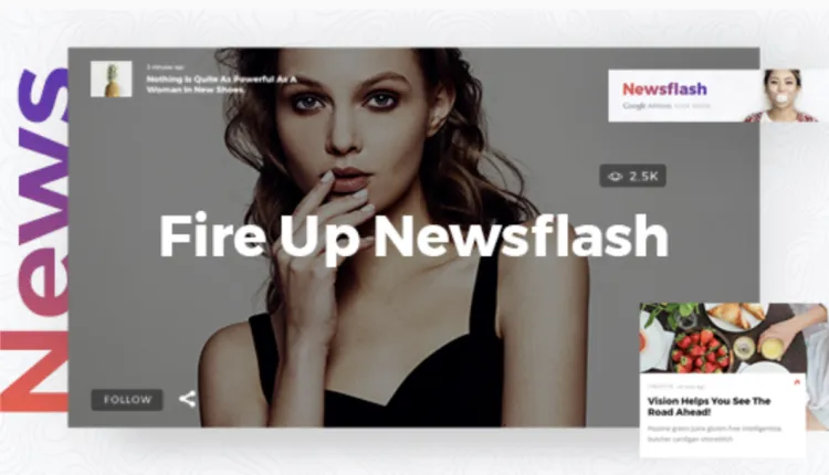 Newsflash