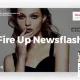 Newsflash – News Magazine WordPress Theme Proven