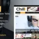 Chill News – Magazine WordPress Theme Proven