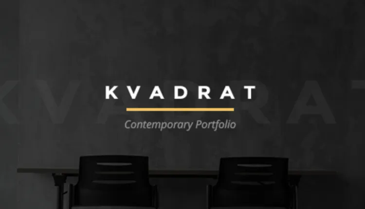 Kvadrat