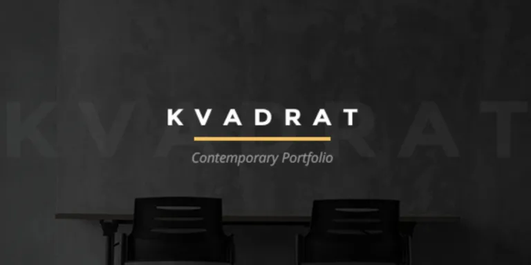 Kvadrat