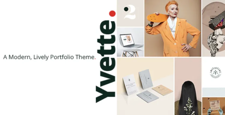 Yvette