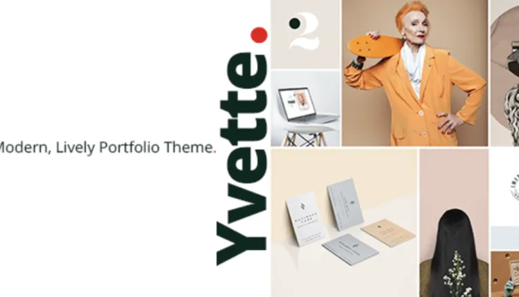 Yvette