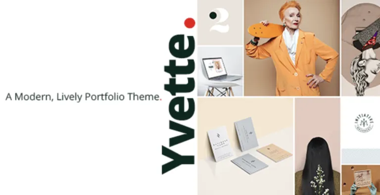Yvette