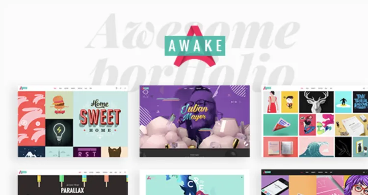 Awake